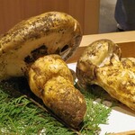 橦木町 しみず - 