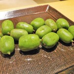 橦木町 しみず - 