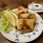 カフェ・デ・マエストロ - 