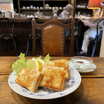 カフェ・デ・マエストロ - 