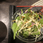 鰻・馬肉料理 浜乃屋 - 