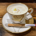 カフェ・デ・マエストロ - 