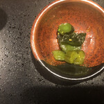 鰻・馬肉料理 浜乃屋 - 