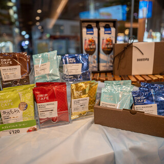 ドトールコーヒーショップ_2