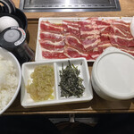 Yakiniku Raiku - 