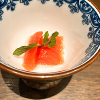 USHIMITSU NISHIAZABU - 