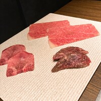 USHIMITSU NISHIAZABU - 