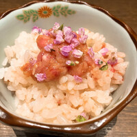 USHIMITSU NISHIAZABU - 