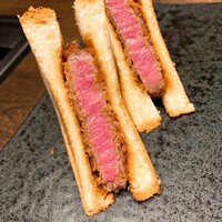 USHIMITSU NISHIAZABU - 