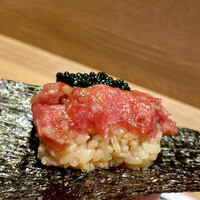 神田 鮨 近松 - 
