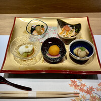 神田 鮨 近松 - 