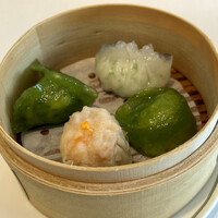 中国飯店 富麗華 - 