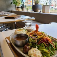 TRATTORIA KIKUYA - 