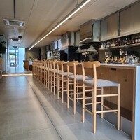 TRATTORIA KIKUYA - 