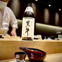 神田 鮨 近松 - 