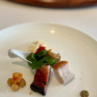 中国飯店 富麗華 - 