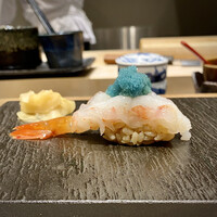 神田 鮨 近松 - 