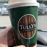 タリーズコーヒー  - 