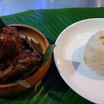 Philippine Cafe&Bar Republic - 