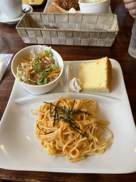 San Cafe Hirano Ten photo 3