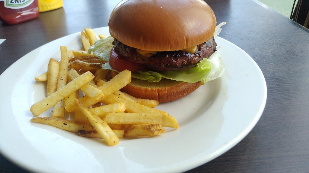 写真 4ページ目 : TGIフライデーズ MM21クロスゲート店 （T.G.I