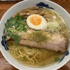 麺屋ひょっとこ 交通会館店