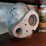 GOHAN-YA あたしんち - ロボット兵