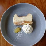 SHOKUDO&CAFE yumyum - (*^▽^)/★*☆♪