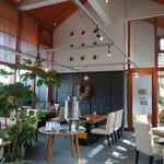 SHOKUDO&CAFE yumyum - 