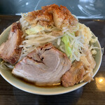 かじろうramen7 - 