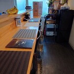 GOHAN-YA あたしんち - 内観