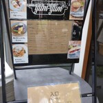 SHOKUDO&CAFE yumyum - 