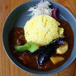 SHOKUDO&CAFE yumyum - 