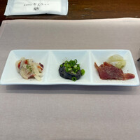 厳選洋食さくらい - 