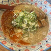 塩豚骨 らー麺 雄 摂津店