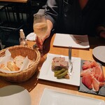 ポワンエリーニュ - 