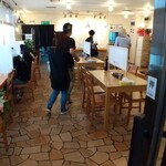 186014055 - 店内