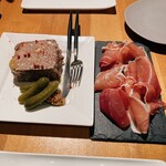 ポワンエリーニュ - 