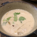 Moringa Thai Cafe - 