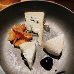 ポワンエリーニュ - 