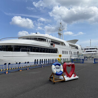 シンフォニー東京湾クルーズ - 