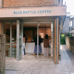 Blue Bottle Coffee - 