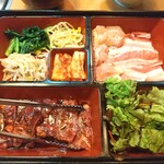 Yakiniku Sanzenri - 