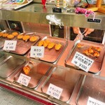 神山鶏肉店 - 