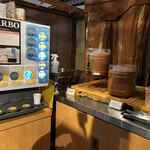 Itarian Dining Carbo - 