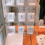 Blue Bottle Coffee - 