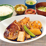 釣船茶屋ざうお - 
