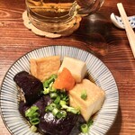 小料理 あららぎ - 