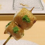 焼き鳥 茂 東桜 - 