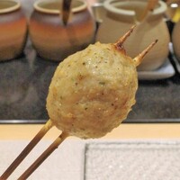 焼き鳥 茂 東桜 - 
